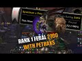 Spottman IV - Rank 1 Feral - Classic TBC arena PvP