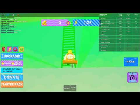 How To Get Red Key In The Speed Simulator X Youtube - roblox speed simulator x white key earn robux for roblox