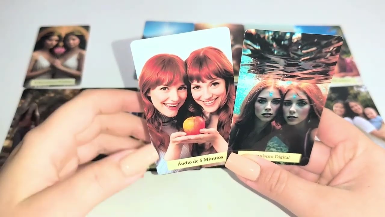 Gêmeos ♊ ASSINANDO o DOCUMENTO mais IMPORTANTE da sua vida  📝😻 um ACORDO dos SONHOS 💝