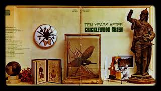 TEN YEARS AFTER   Cricklewood Green  full album