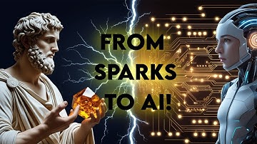 The Evolution of Electrical Engineering: From Past to Future!