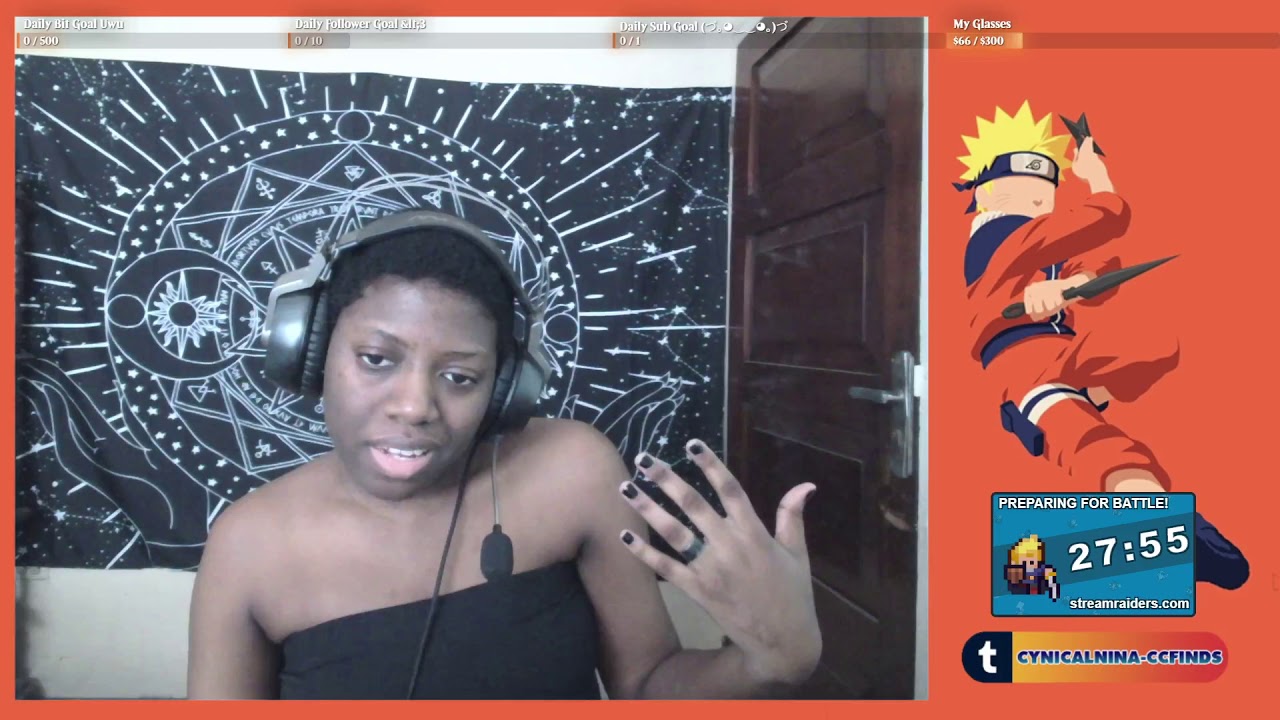 🌈 CAM GIRL MOD YouTube