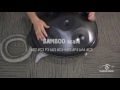 玄音handpan-BAMBOO scale2017