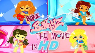 Bratz Babyz The Movie Hd Full Movie 