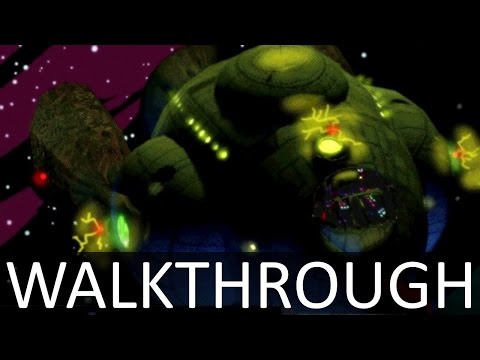 Orion Burger - Test 1: Neuroanalysis