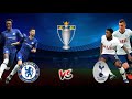 Chelsea vs Tottenham Hotspur Live Match