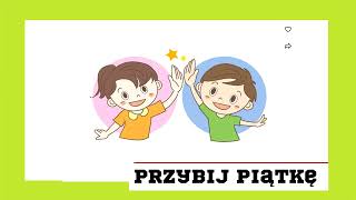 Demo Przybij Piątkę