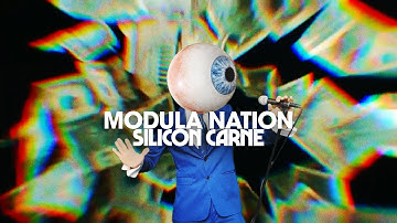 Modula Nation - Silicon Carne (Official Video)