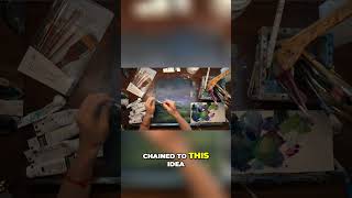 I Dont Wait For Inspiration, It Waits For Me! #dayinthelifeofanartist #painting #art #artist
Join this channel to get access to perks:
https://www.youtube.com/channel/UCq6mKVHW99y2t8syMUYHgJg/join I Dont Wait For Inspiration, It Waits For Me! #dayinthelifeofanartist #painting #art #artist