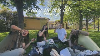 A Day In My Life Ep 5