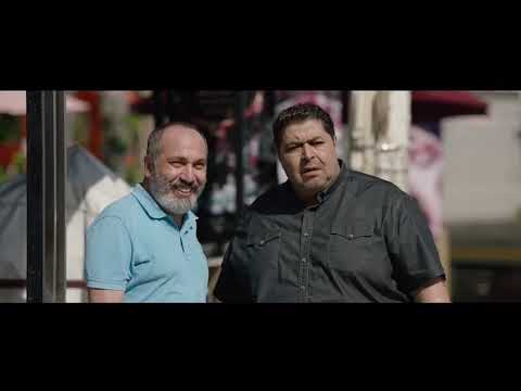 تيزر فيلم سينمايى خط استوا