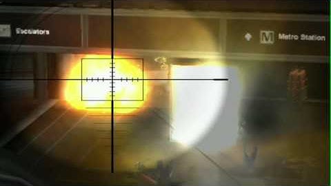 The Conduit - Multiplayer Trailer