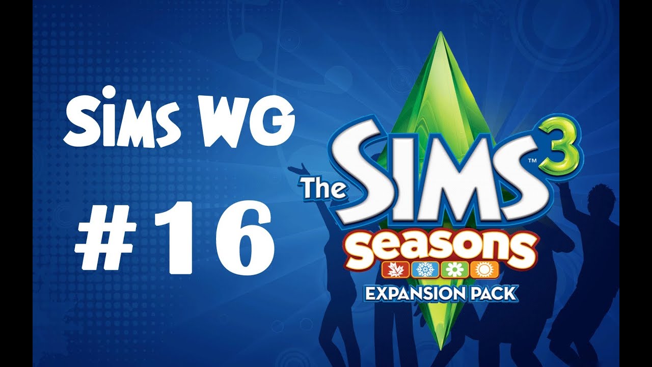 Let S Play Die Sims 3 Pc Part 16 Wir Bauen Einen Garten An