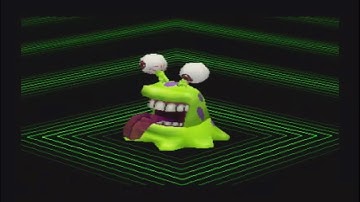 Digimon World (PS1) - A Simple Digivolution Guide (Digivolve into Numemon)