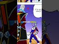 Goku learns instant transmission Part 1