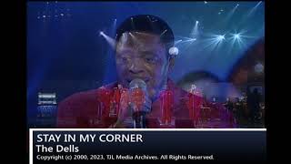 Stay In My Corner - The Dells
