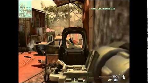 Nastyhotshots: Solo Veteran Special Ops:  Fatal Extraction