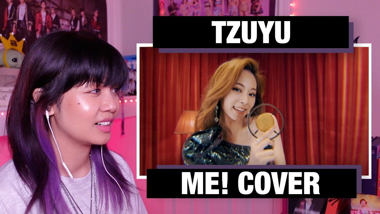 Retired Dancer S Reaction Review Tzuyu S Melody Project Me Feat Bang Chan Yayafa