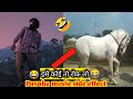 Teri jhalak asharfi srivalli  horse trying it  pushpa movie side effect  srivalli funny  shorts