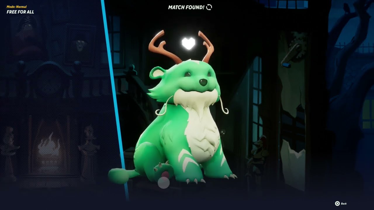 Multiversus (PS5) Season 1 - Matches - Tiers 42-43