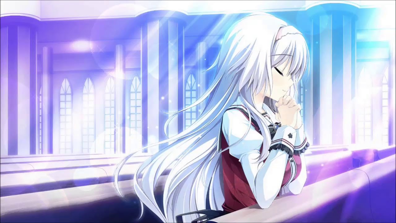 Nightcore - Crucified (Army Of Lovers)