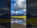 #svaneti #nofilter #growmyaccount #mountains #glacier #lake