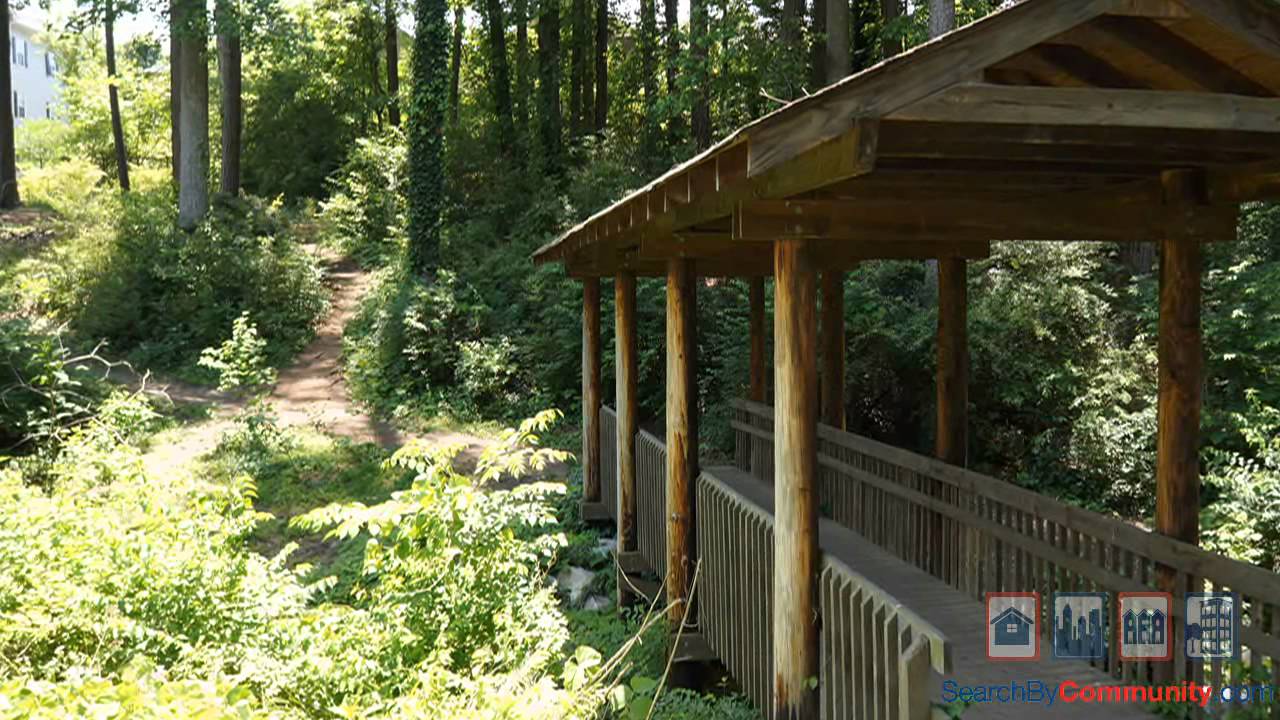 Brookhaven Park (Brookhaven Parks Virtual Tour) YouTube