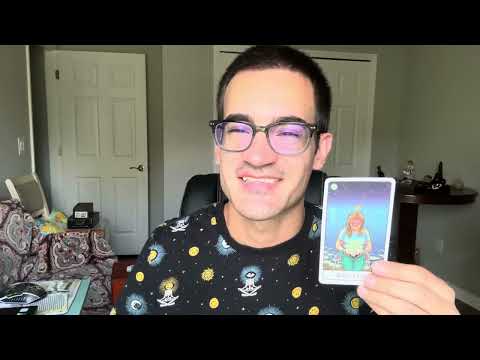 Key Messages for the Rest of 2025 | Tarot Reading
