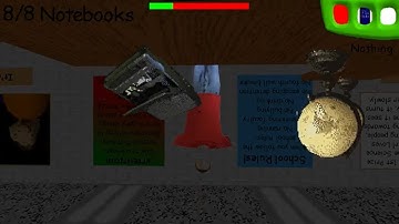 Baldi