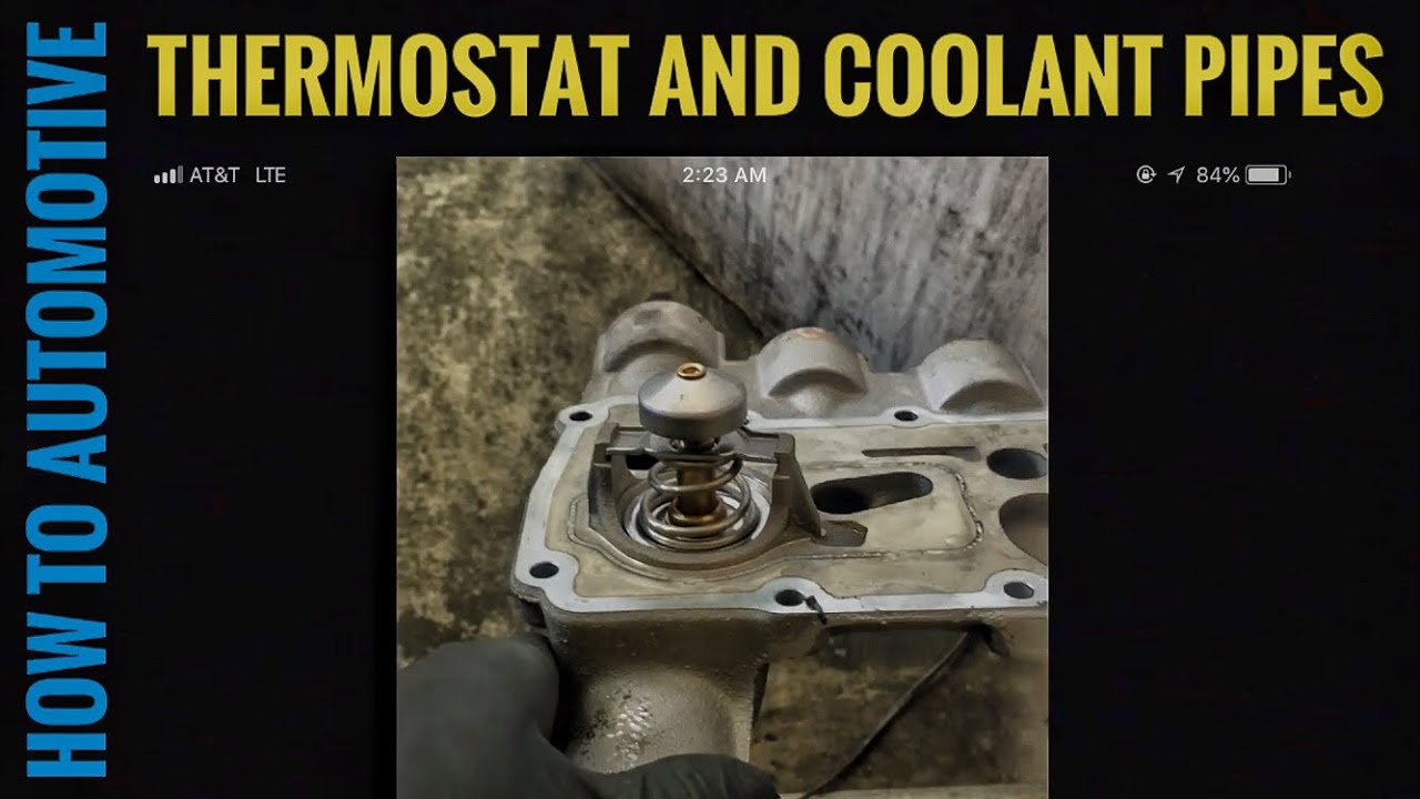 Thermostat 83c Engine Coolant For Porsche 955 03-06 S/T LASO Water Pump Belt Thermostat 83c Engine Coolant For Porsche 955 03-06 S/T LASO Water Pump Belt