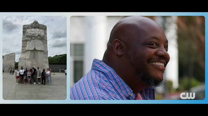 My American Story: Samar | The CW