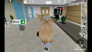 yaramaz çocuk ve annesinin başına gelenler ( Roblox ELO ve Kandor92)