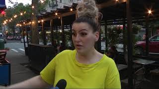 Legislation allows restaurants to continue using sidewalks, streets for outdoor dining in NYC