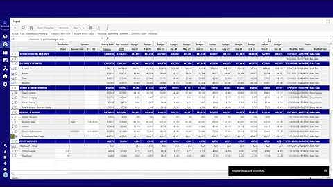 Planful Product Video