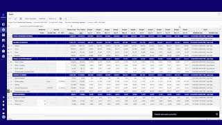 Planful Product Video