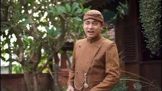 Jenang Gulo - Cakra Ningrat