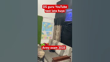 Army exam 2025❤️#armystudy#bijusirmotivation#trendingsong#shortvideo
