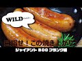 WILDにいこう！『ジャイアントBoo編』