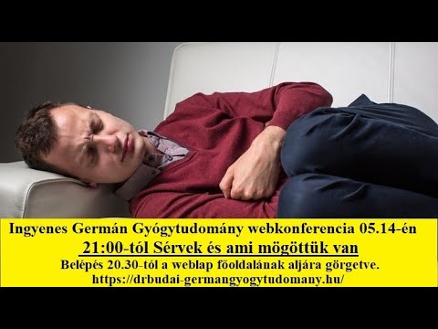 Videó: Diafragmatikus Sérv - Hiatal Sérv: Kezelés és Műtét