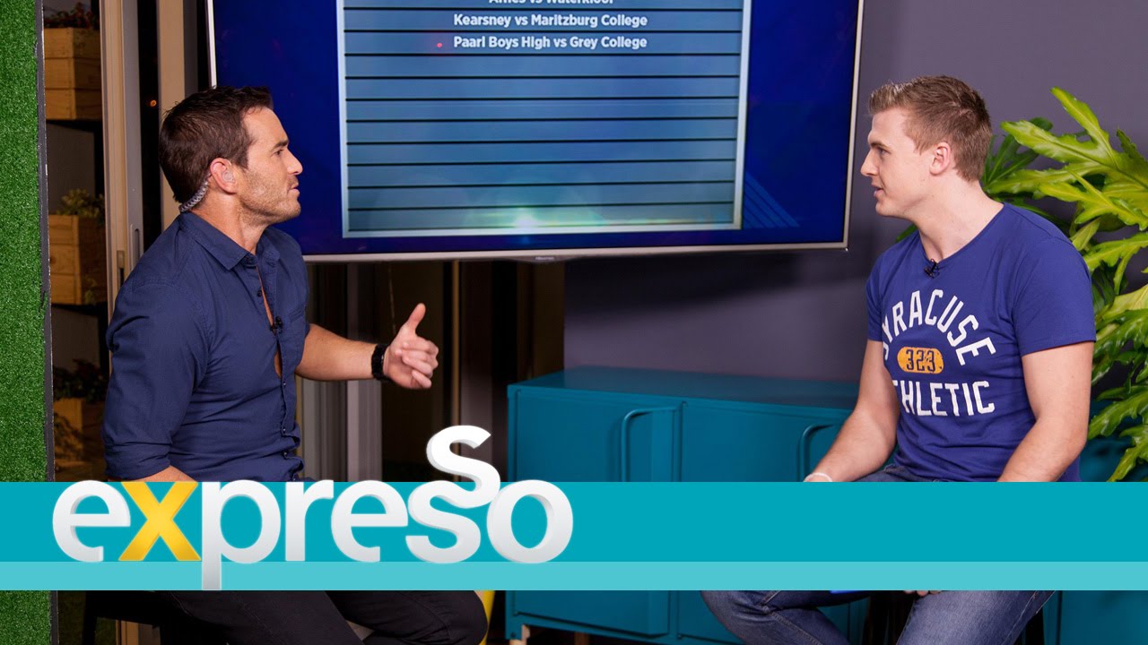 Youth Sports update with Brandon Yates