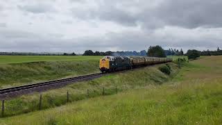 55009 Alycidon storms up Eardington bank 07-06-26