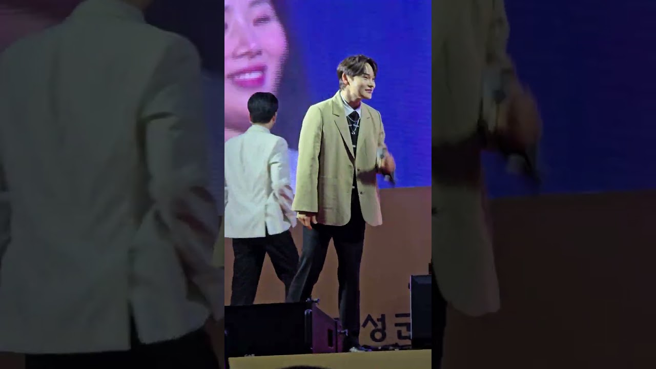 지나야💕대구달성달맞이문화제(20260303)#박서진#장구의신#현역가왕2#닻별