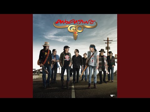 Carabao: 40 Years Concert Setlist Pt.1 | Iconic Thai Rock Anthems