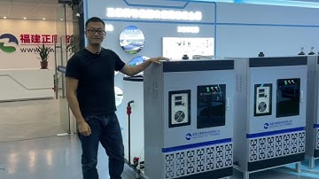 Introduction of sodium hypochlorite generator electro-chlorination system ( All in one)