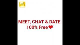 random video chat app