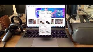 XR For Retail | Augmented Reality App for Myntra Jabong screenshot 5