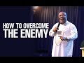 IT IS WELL - KEYS TO OVERCOMING THE ADVERSARY THROUGH ACTIVATING THE WORD OF GOD