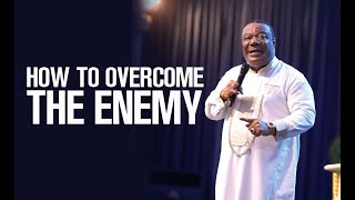 IT IS WELL - KEYS TO OVERCOMING THE ADVERSARY THROUGH ACTIVATING THE WORD OF GOD