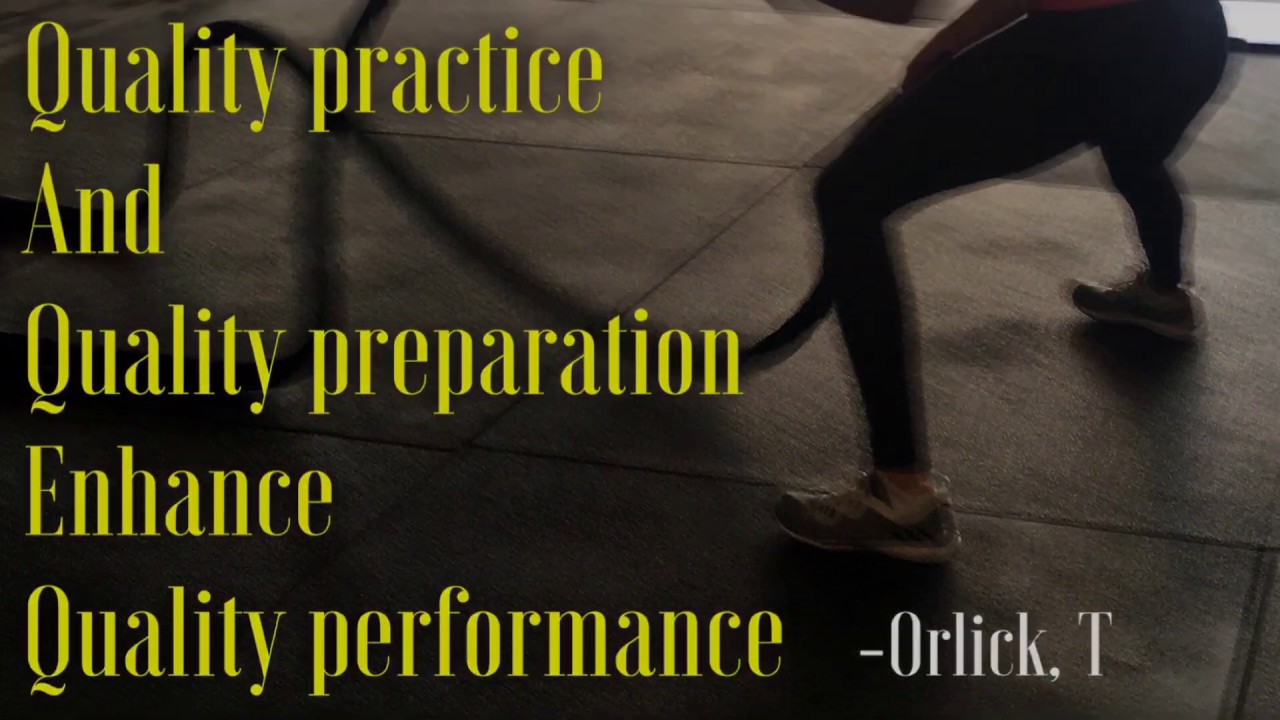 FighterFit AthletiX at its finest - Introduction to what and why we do what we do yall!