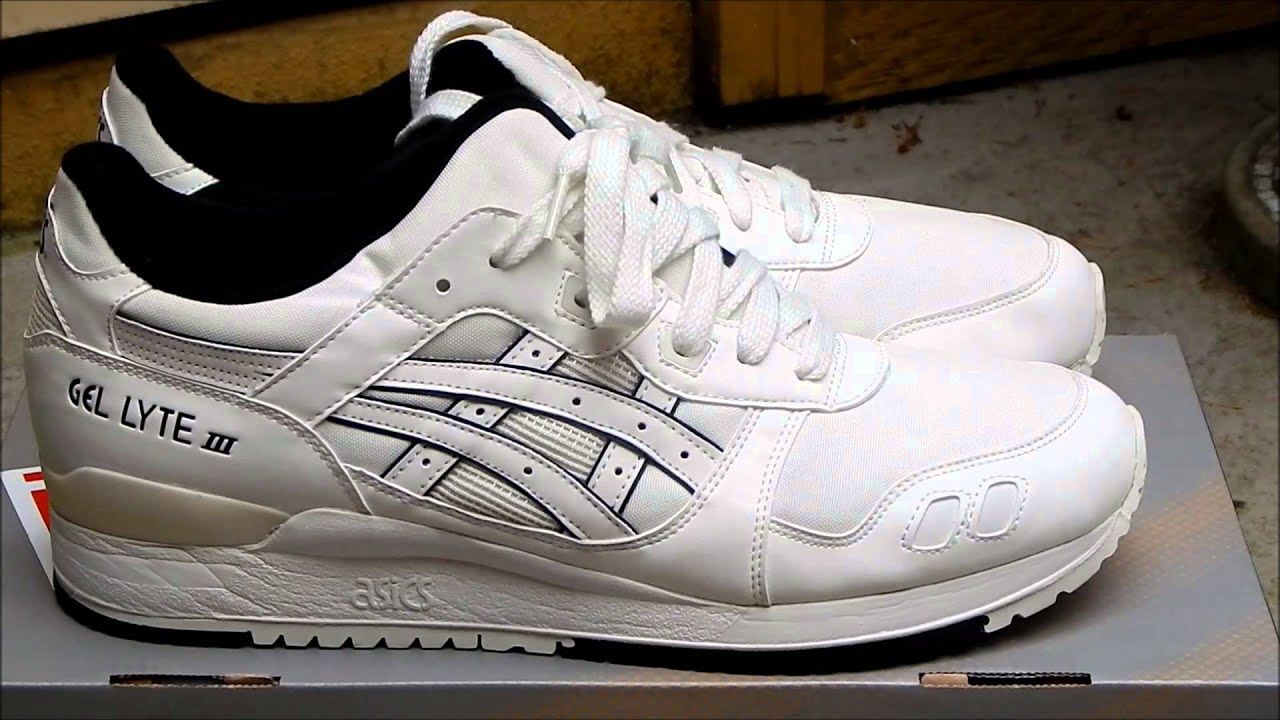 asics gel lyte 3 ying yang